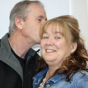 Meet your Posher, Maryanne